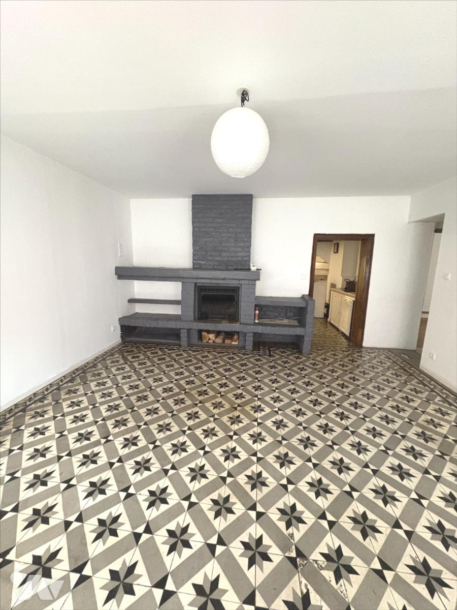 VENTE maison-WAZIERS (59)