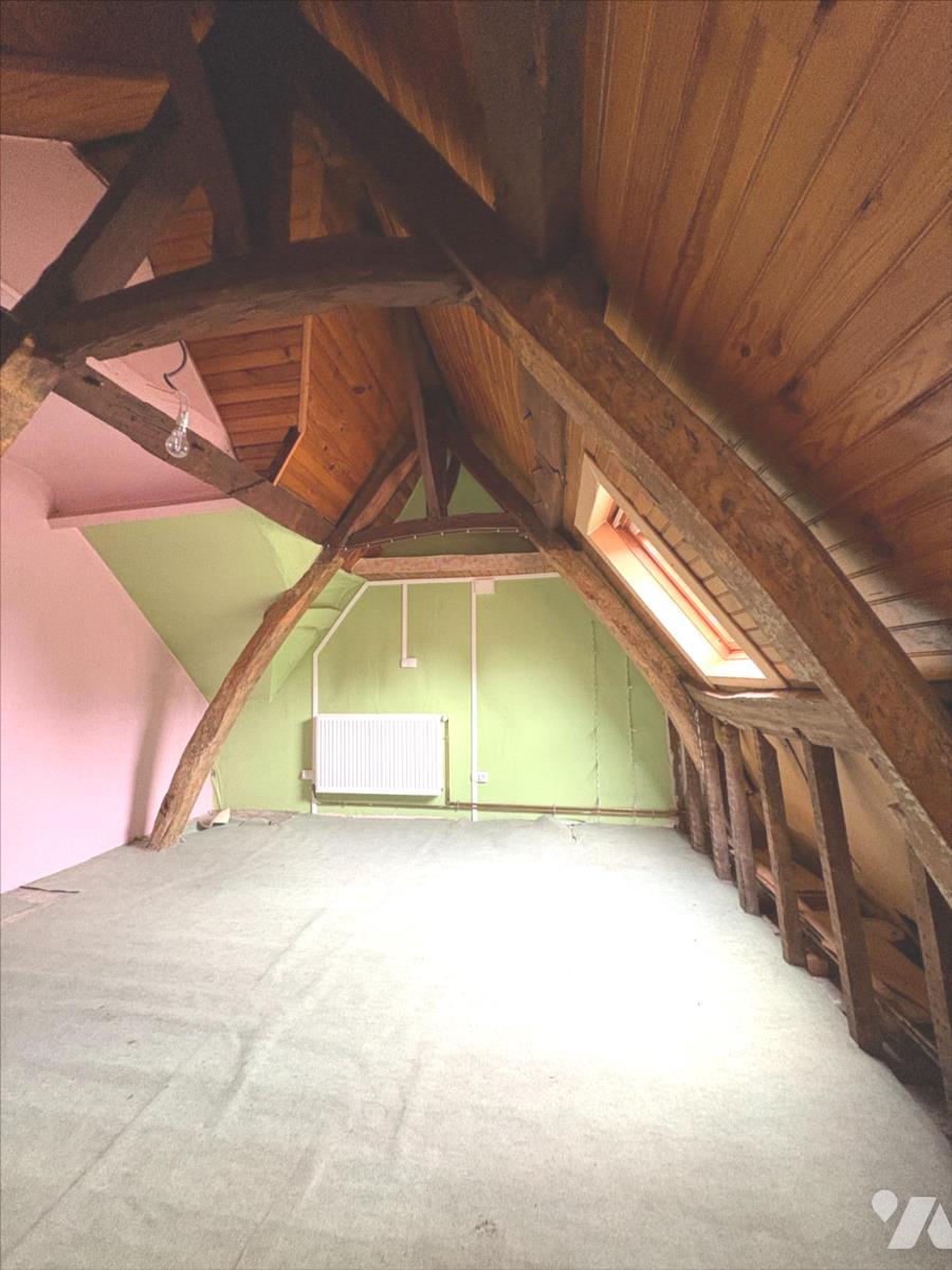 VENTE maison-WAZIERS (59)