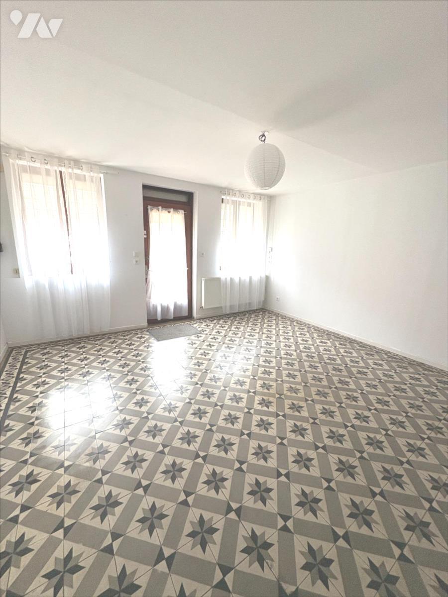 VENTE maison-WAZIERS (59)