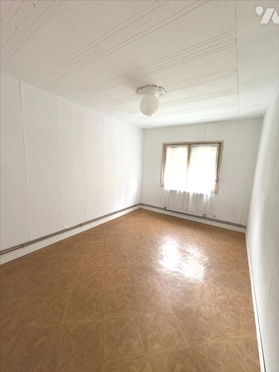 VENTE maison-WAZIERS (59)