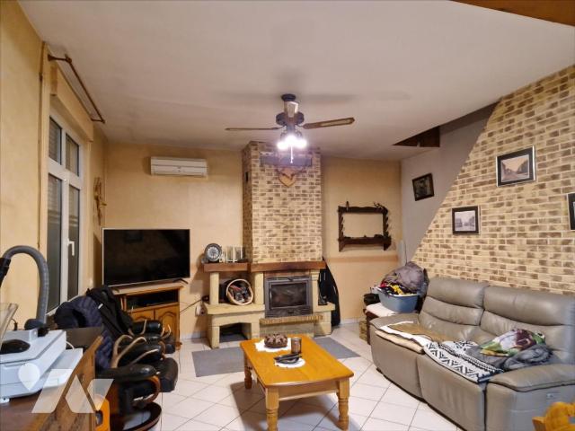 Vente - Maison / villa - FLERS EN ESCREBIEUX - 103 m² - 5 pièces - 59113-1034174