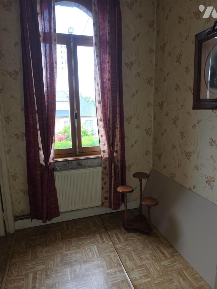 VENTE maison-FENAIN (59)