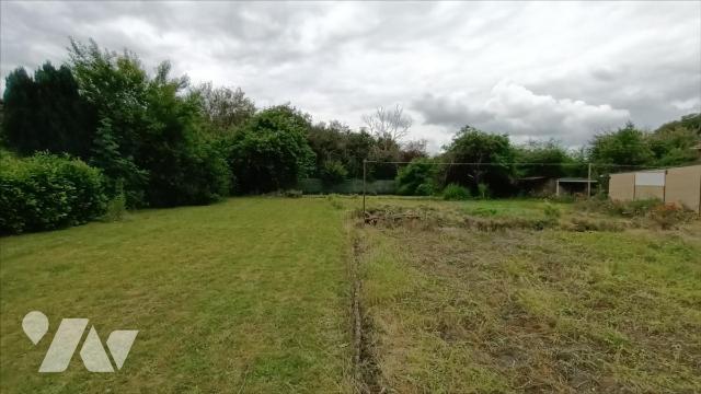 Vente - Terrain - HELESMES - 706 m² - 59113-1055372