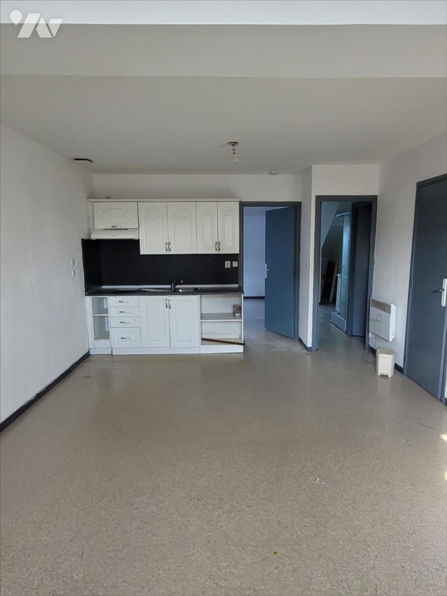Appartement 4 pièces 41 m² · à Orchies · 41 m² · 570 €/mois