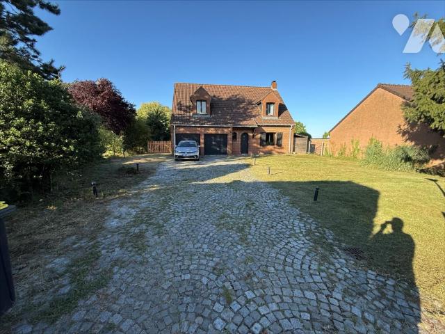 Maison 5 pièces 138 m² · à Nomain · 138 m² · 380 000 €