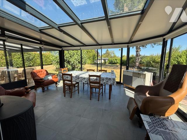 Maison 5 pièces 110 m² · à Flines-lez-Raches · 110 m² · 310 000 €