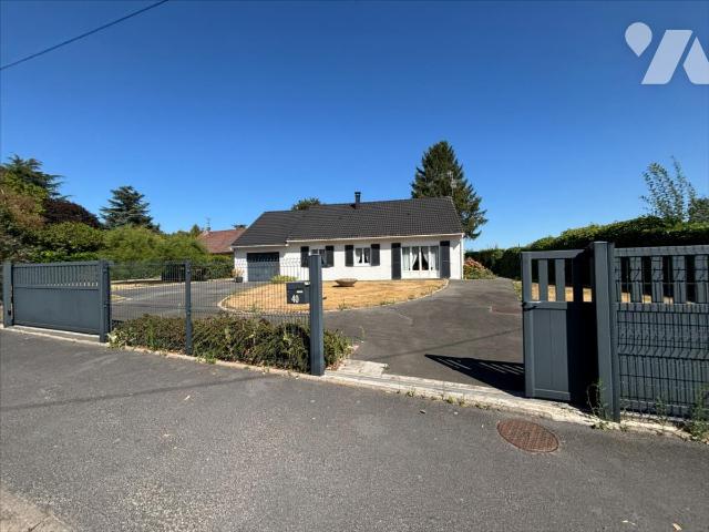 Maison 5 pièces 110 m² · à Flines-lez-Raches · 110 m² · 330 000 €