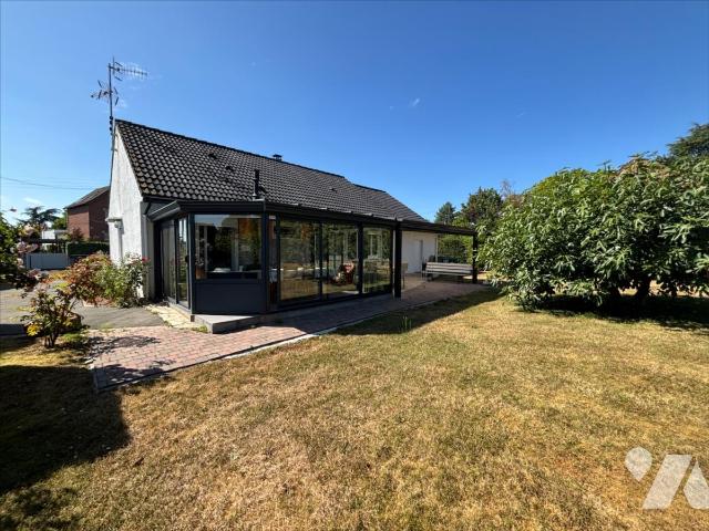 Maison 5 pièces 110 m² · à Flines-lez-Raches · 110 m² · 310 000 €