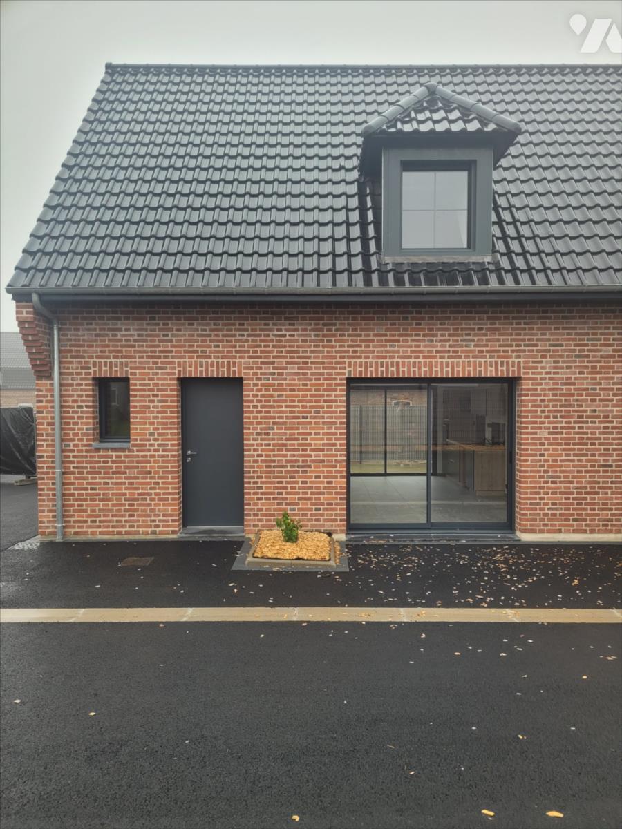 Maison 5 pièces 68 m² · à Landas · 68 m² · 920 €/mois