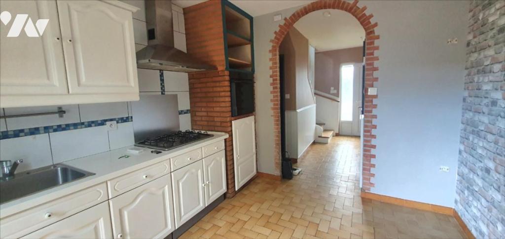 VENTE maison-IWUY (59)
