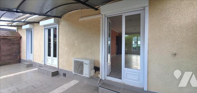 Vente - Maison / villa - IWUY - 101 m² - 5 pièces - 59168-1089335