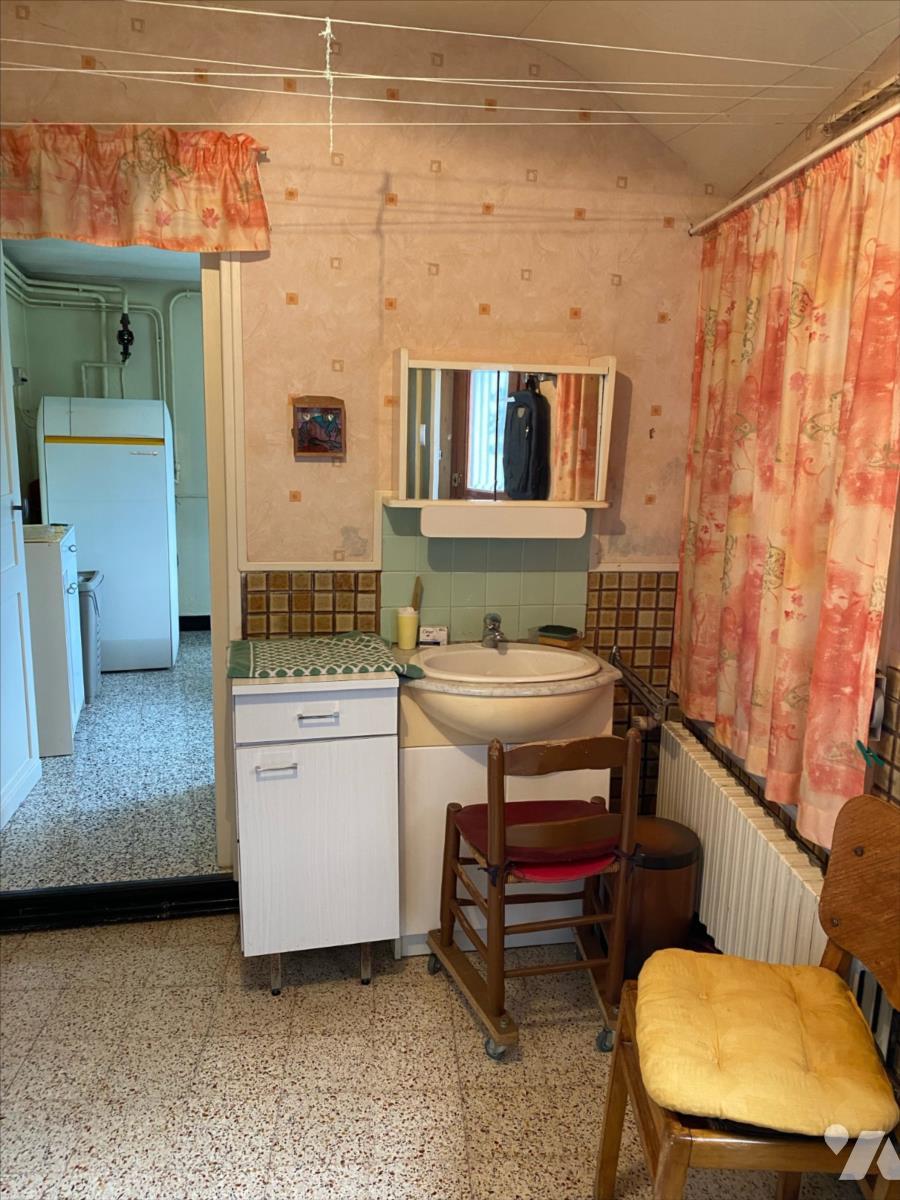 VENTE maison-HASNON (59)