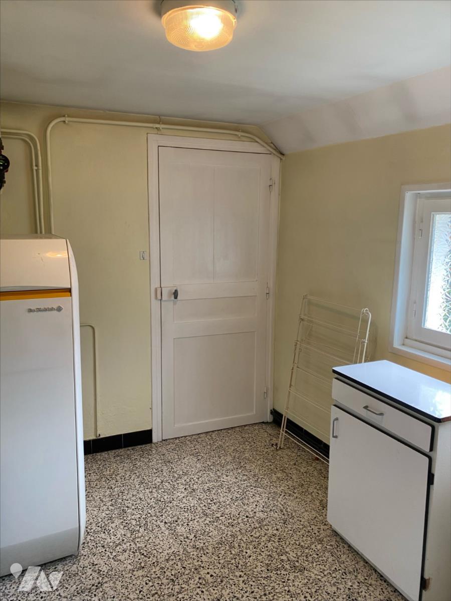 VENTE maison-HASNON (59)