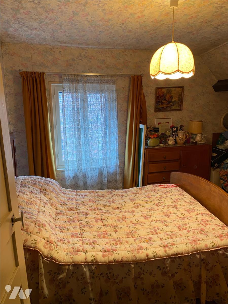 VENTE maison-HASNON (59)