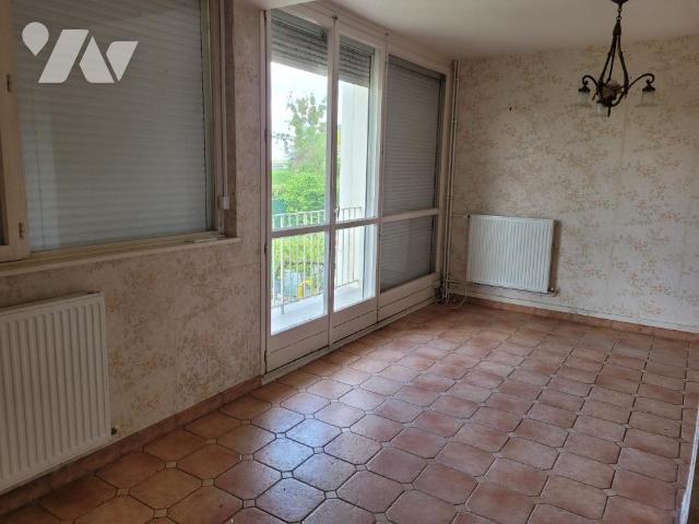 Maison 4 pièces 80 m² · à Noyon · 80,4 m² · 85 400 €