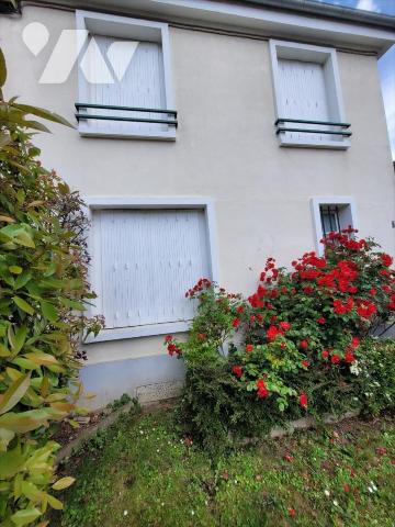 Maison 4 pièces 77 m² · à Noyon · 77,4 m² · 92 000 €