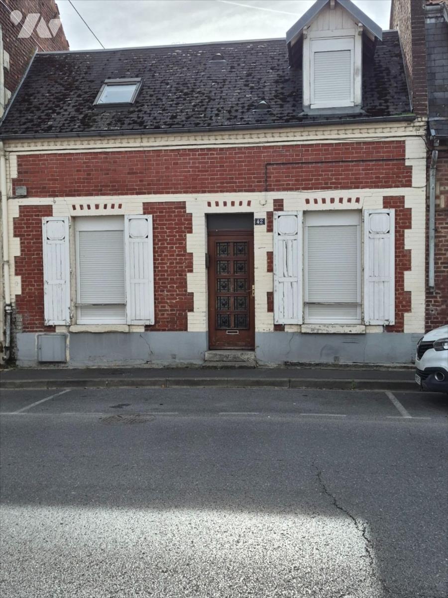 Maison à Noyon