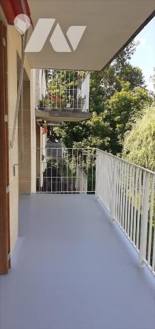 Location Appartement CHANTILLY
