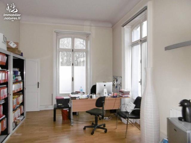 Location - Local d'activité - Chantilly - 19.00m² - Ref : 60079-370272