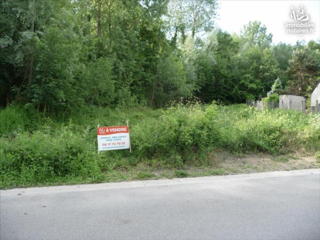 Vente - Terrain à bâtir - Cuise-la-Motte - 738.00m² - Ref : 60098-07390