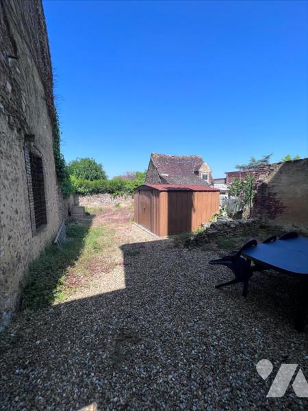 VENTE maison-BRETONCELLES (61)