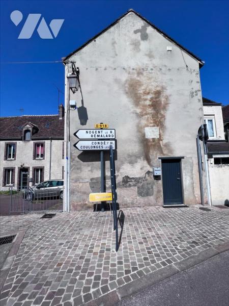 VENTE maison-BRETONCELLES (61)