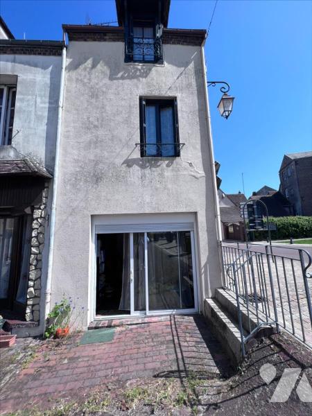 VENTE maison-BRETONCELLES (61)