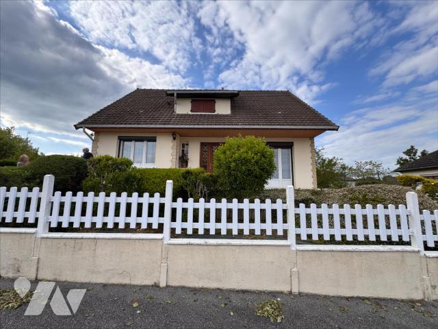 Vente - Maison / villa - BERD HUIS - 107 m² - 6 pièces - 61081-1084881