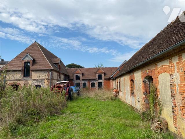 Maison 3 pièces 100 m² · à Saint-Martin-d'Écublei · 100 m² · 280 000 €