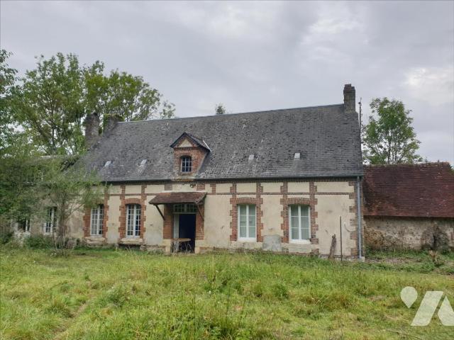 Maison 8 pièces 150 m² · à Planches · 150 m² · 330 000 €