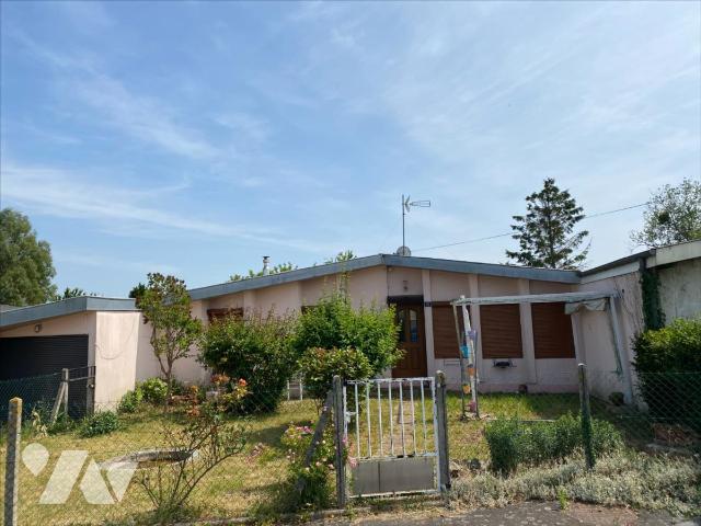 Maison 3 pièces 90 m² · à Rai · 90 m² · 80 000 €