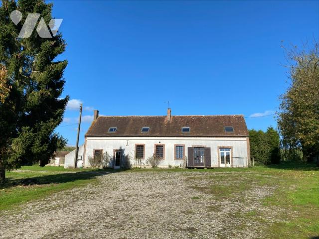 Maison 6 pièces 170 m² · à Tourouvre au Perche · 170 m² · 240 000 €