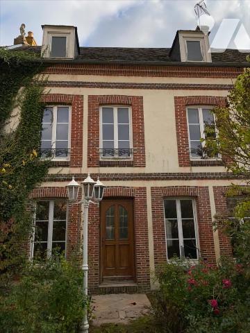 Maison 6 pièces 118 m² · à Ferté-en-Ouche · 118 m² · 65 100 €
