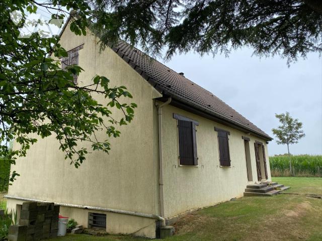 Maison 4 pièces 85 m² · à Rai · 85 m² · 125 000 €