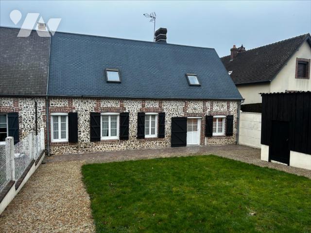 Maison 4 pièces 90 m² · à Aube · 90 m² · 125 000 €