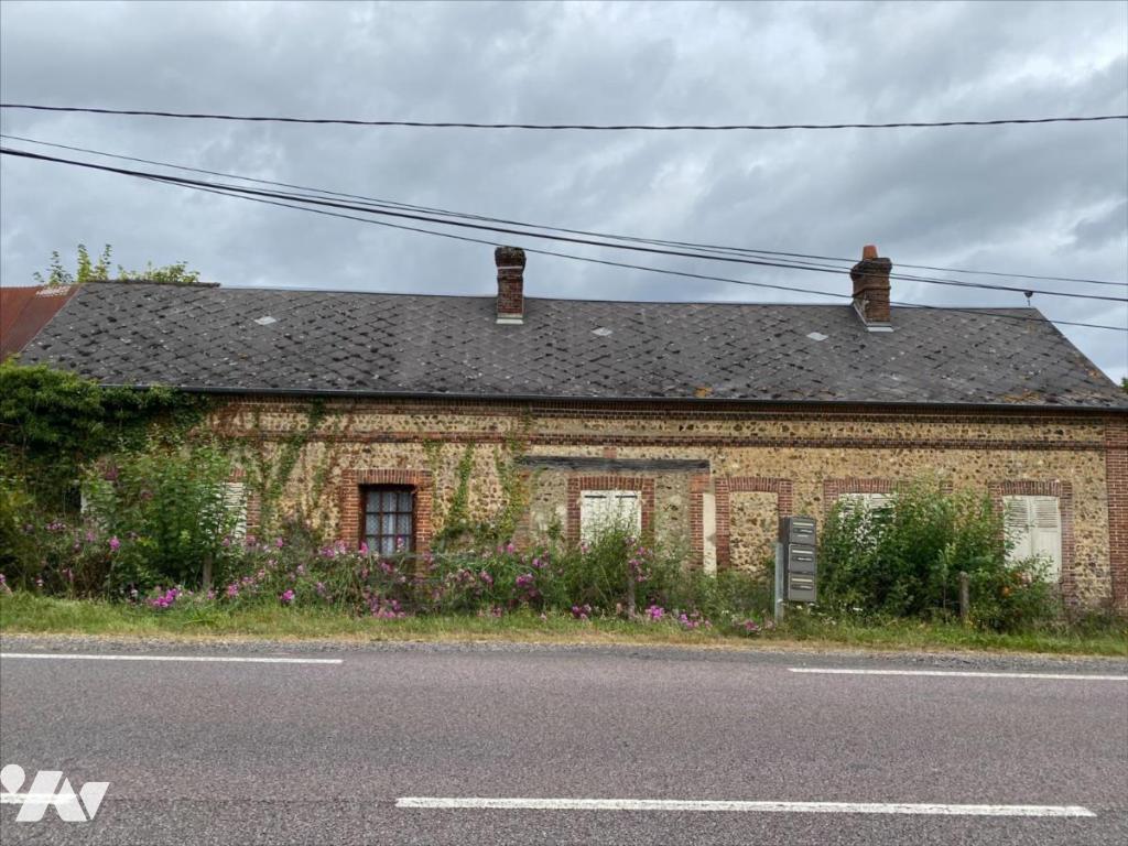 Maison 5 pièces 95 m² · à Sainte-Gauburge-Sainte-Colombe · 95 m² · 20 300 €