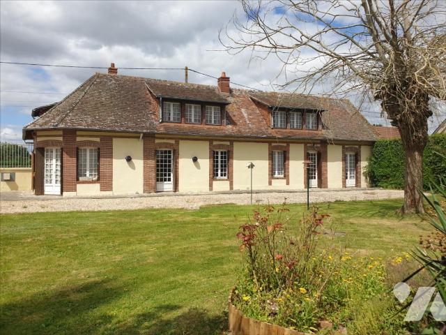 Maison 4 pièces 110 m² · à Bourth · 110 m² · 149 500 €