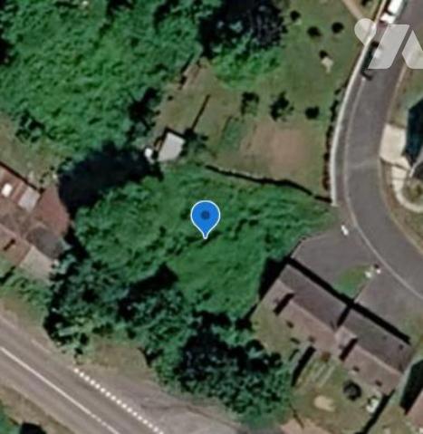 Terrain 653 m² · à Monts d'Andaine · 653 m² · 16 000 €