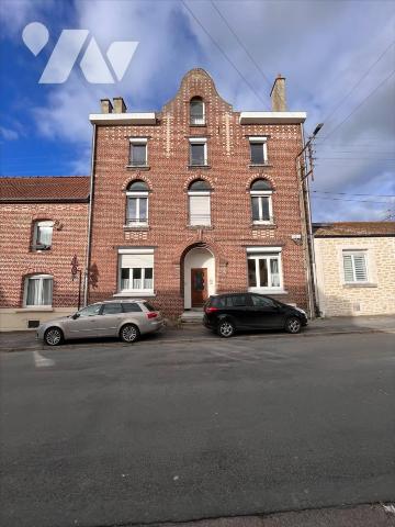 Location Appartement VIMY