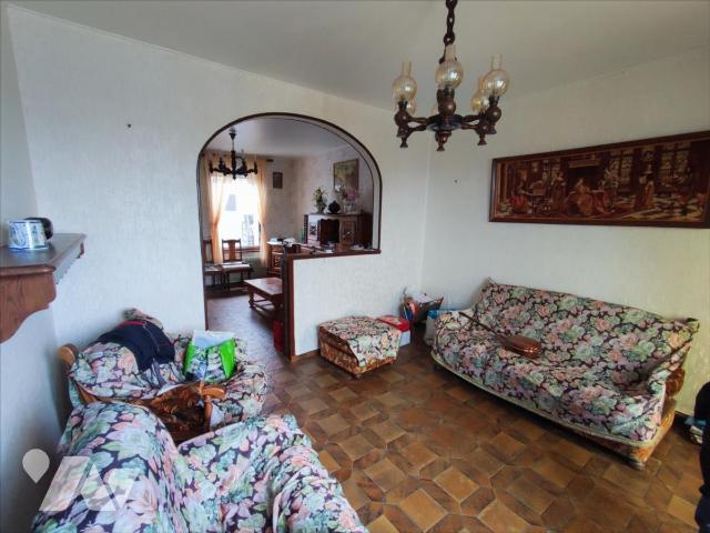 Vente Maison / villa BOULOGNE SUR MER