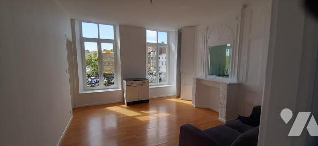 Location Appartement BOULOGNE SUR MER