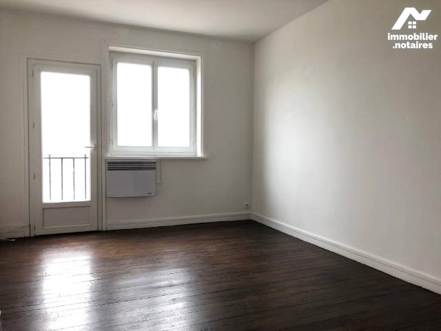 Location Appartement CALAIS