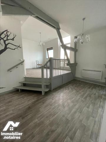 Location Appartement CALAIS