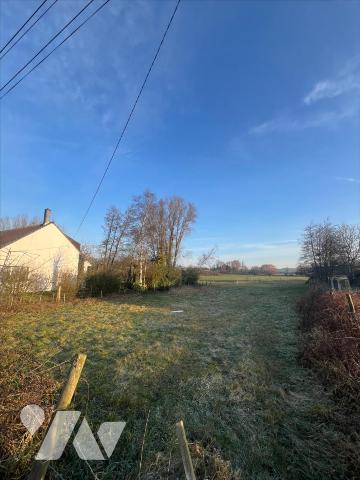 Vente - Terrain - FIENNES - 846 m² - 62065-950678