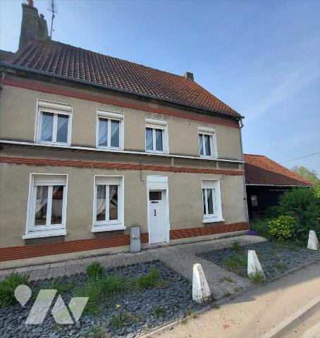 Vente Maison / villa ST OMER