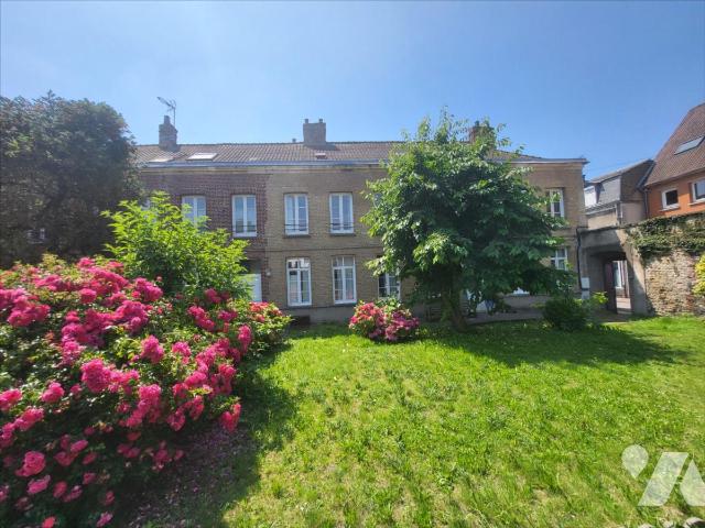 Vente Maison / villa ST OMER