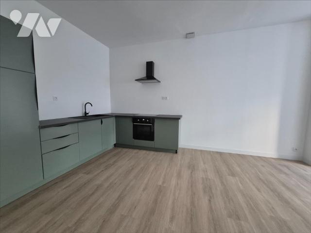 Vente - Maison / villa - ST OMER - 75 m² - 3 pièces - 62088-1075980