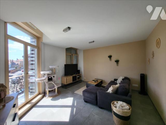 Location - Appartement - ST OMER - 3 pièces - 62088-1081371