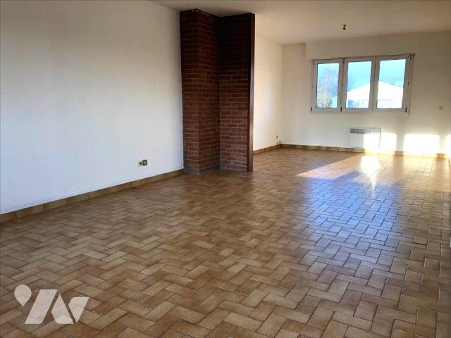 Location Appartement WORMHOUT