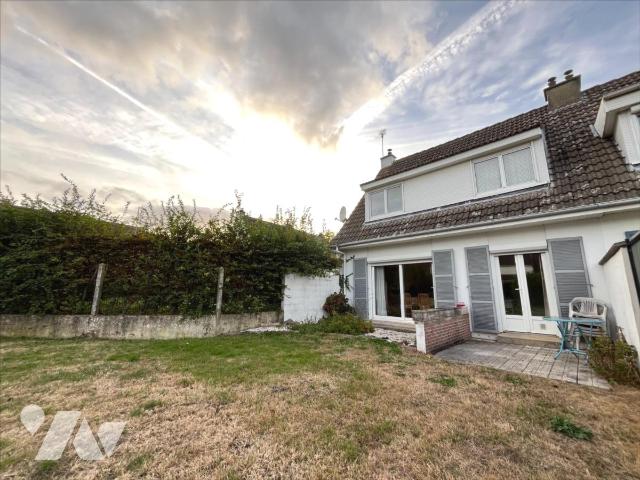 Vente - Maison / villa - LONGUENESSE - 92,19 m² - 4 pièces - 62090-1088434